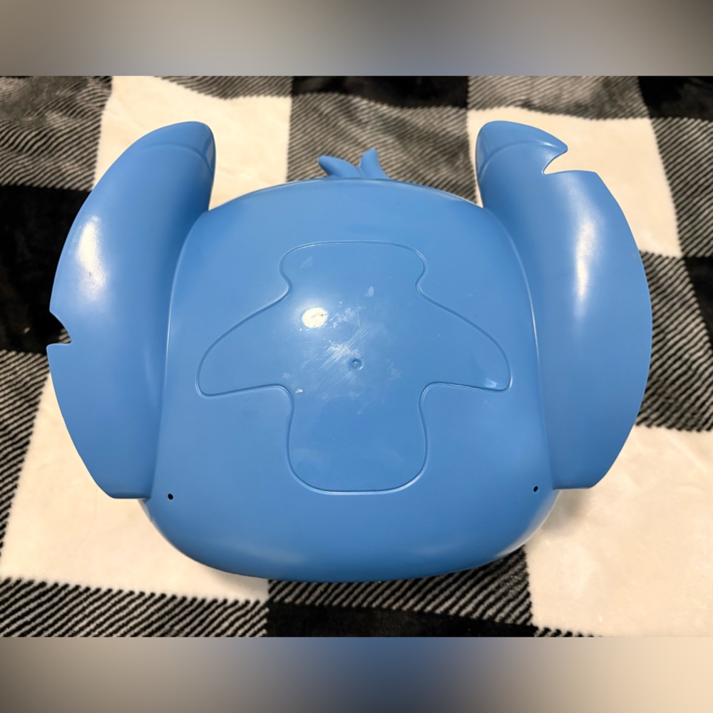 Reusable stitch container - Picture 3 of 8